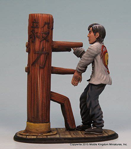 Wing Chun Wooden Dummy Wooden Dummy Wing Chun