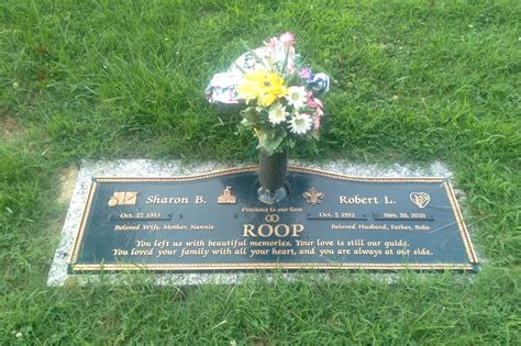 Robert Lenward Rob Roop Find A Grave Memorial