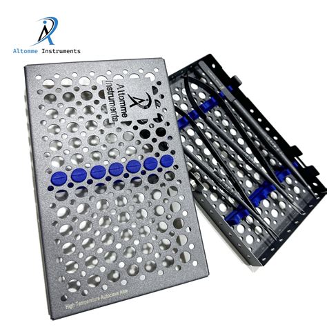 Microsurgery Instrument Set 3 Pieces High Quality Ceramic