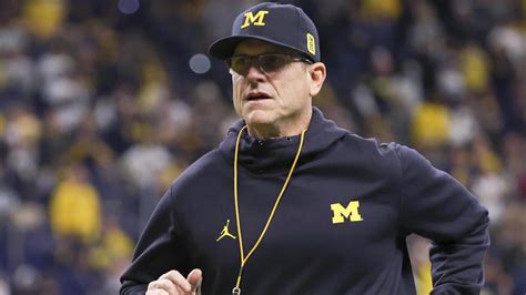 Jim Harbaugh landing spots: Top three logical 2024 NFL destinations for Michigan head coach – O ...