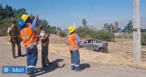 Investigan Robo A Manos De Delincuentes En Casa En Chicureo Se