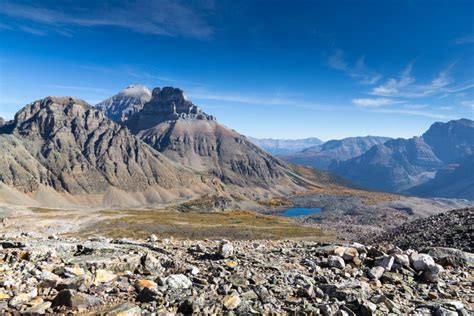 19 Amazing Larch Hikes In Alberta Travel Banff Canada