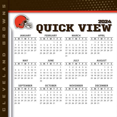 Cleveland Browns Schedule 2024 - Ines Rebeka