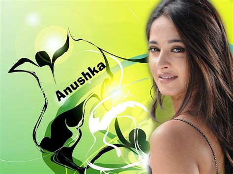 Actress Anushka Shetty Unseen Hot Spicy Glamorous Pictures
