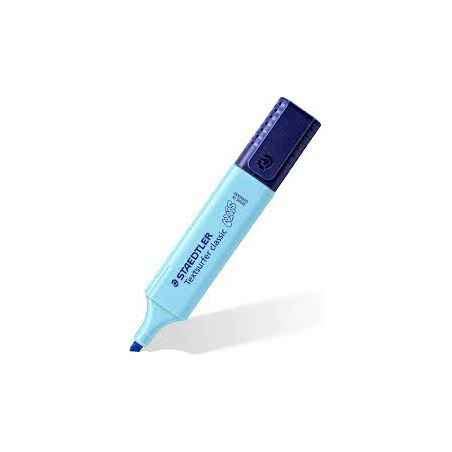 Staedtler Surligneur Textsurfer Classic Bleu