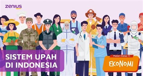 Pembahasan Lengkap Mata Pelajaran Ekonomi Zenius Blog