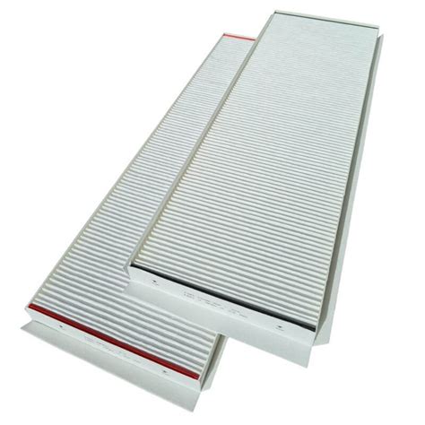 Zehnder Comfoair Q Compatible Filter Set G F