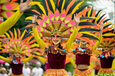 MassKara Festival