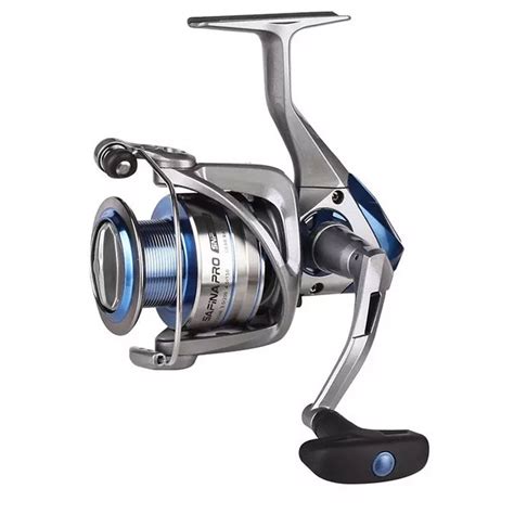 Okuma Safina Pro Spin Reel Available At Solomons Tackle