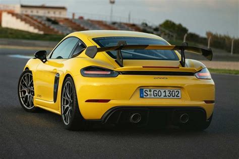 Los 7 coches alemanes más rápidos en Nürburgring Periodismo del Motor