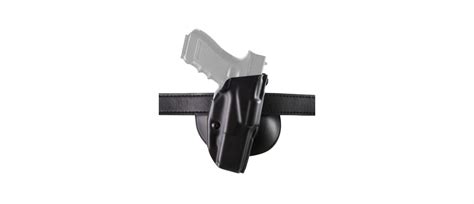 Funda Para Pistola Glock 19 25 Y CZ 75 P 07 Duty D LimaGuns Armas