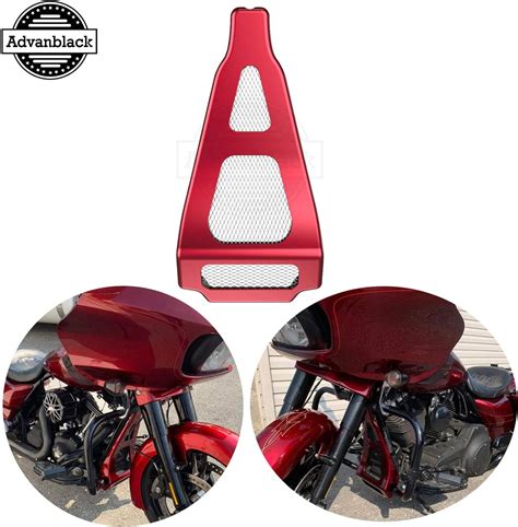 Amazon Moto Onfire Abs Chin Spoiler Fit For Air