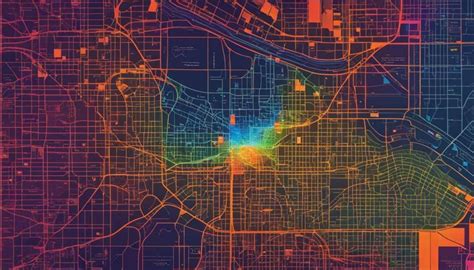 Navigate Safely with Your Comprehensive Drone Airspace Map