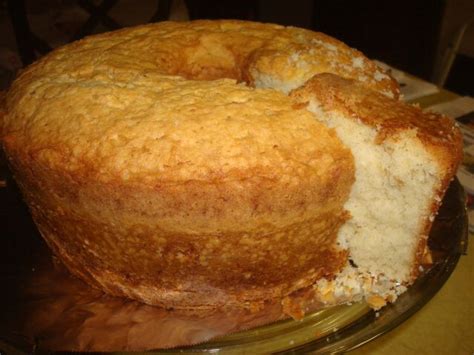 coconut pound cake southern living