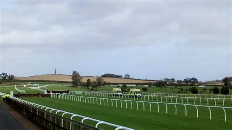 Kelso Racecourse – JFD Racing