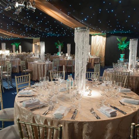 Corporate Marquee Hire - Versatile, modern structures for any occasion.