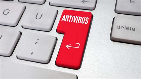 Computer Antivirus Wallpaper