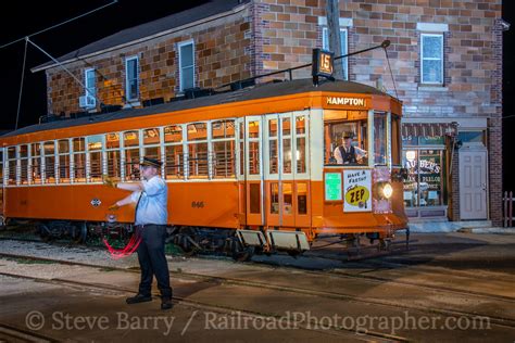 East Troy Railroad Museum - railroadphotographer