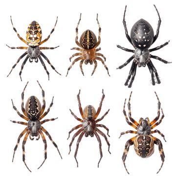 Arachnophobia Fear Of Spiders And Insects Fear Phobia Health PNG