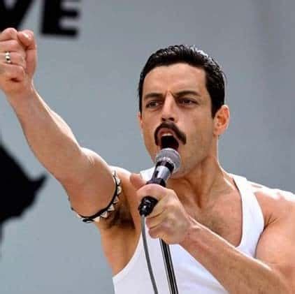 Did Rami Malek Sing In Bohemian Rhapsody?