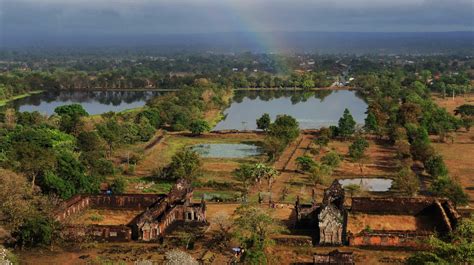 Travel in Laos - Southern Laos — Loren's Wanderlust