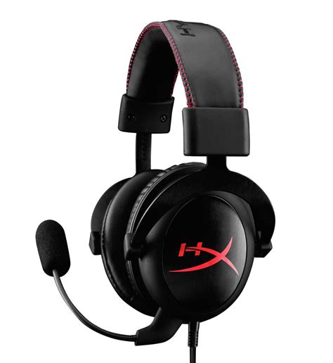 HyperX Now Official Licensed Headset for Xbox One | TechPowerUp Forums