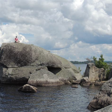 Third Machias Lake Machias River Cooridor Camping The Dyrt