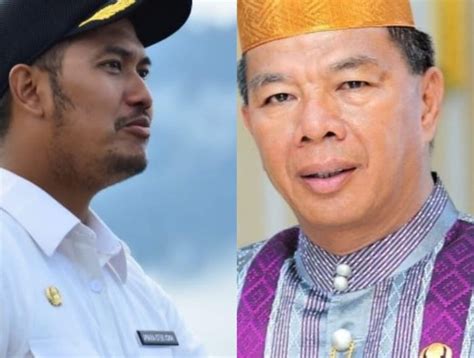 Berbeda Bupati Sinjai Harta Kekayaan Andi Utta Justru Turun Selama