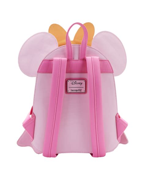 Sac Dos Loungefly Minnie Ghost