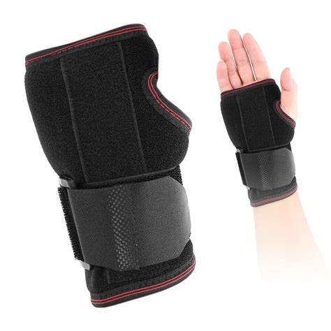 Wrist Ligament Injury