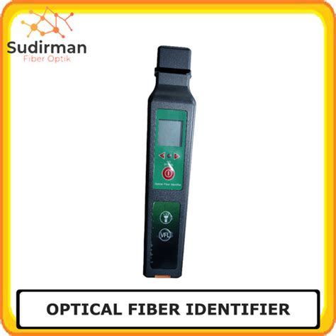 Jual Optical Fiber Identifier OFI VFL Fiber Optic Kota Bandung