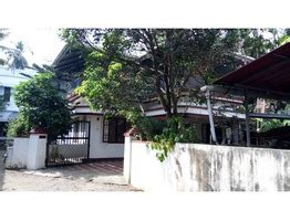 Cents Land With Sq Ft House For Sale At Kalady Ernakulam Kalady