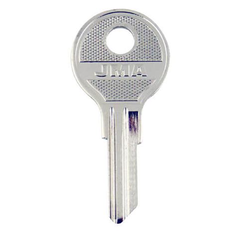 Ye7 Yale 5pin Key Blank Locks And Hardware Direct