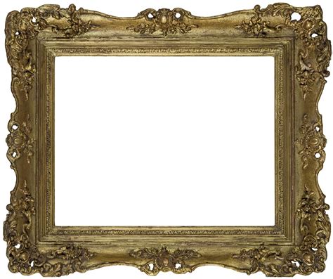 Lot Old Master Style Frame 19th Century