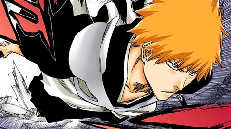 Bleach 585 Manga Chapter Review Yhwach Vs Soul Palace And Ichigo