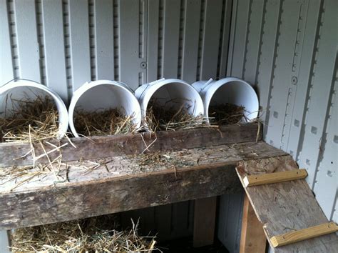 diy nesting box ideas 2
