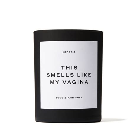 The True Meaning Behind Goop S Vagina Scented Candle PS Home