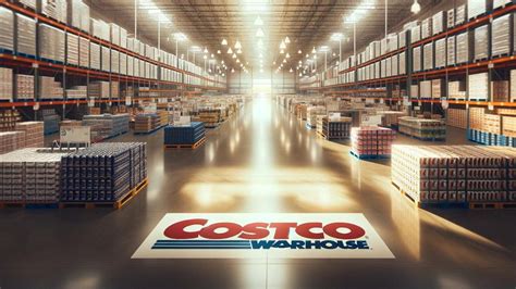 Descuentos De La Semana De Puente Costco Del Al De Marzo