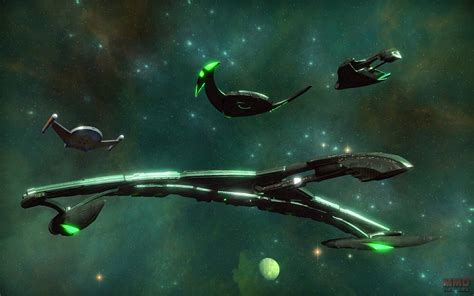 Star Trek Online presents its new expansion, Legacy of Romulus