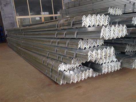 Stainless Steel Angles Stainless Steel Angle Unequal Equal