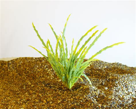 Artificial Aquarium Plants #005 | Universal Rocks