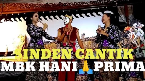 WAYANG KULIT KI DALANG MARSUDI YouTube