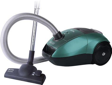 Vitek VT-8129: купить Пылесос Витек в интернет-магазине Эльдорадо, цены ...