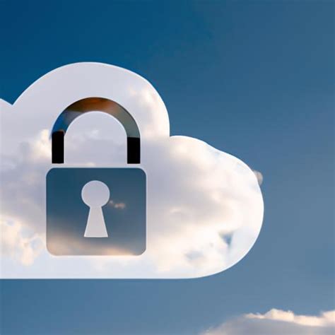 The Most Secure Cloud Storage Safeguarding Your Data In The Digital Era