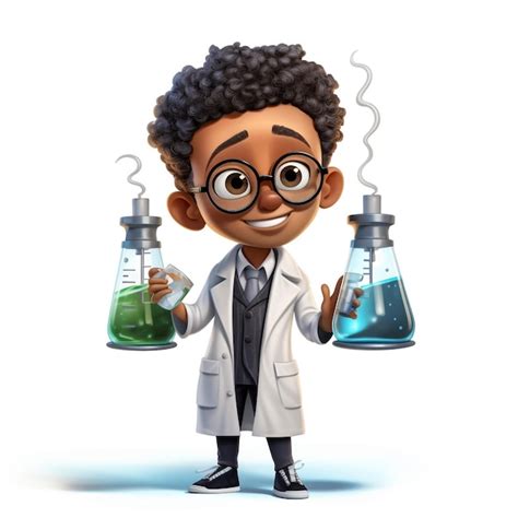 Page 16 | Science Cartoon Characters Images - Free Download on Freepik