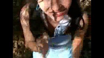 Madura Esposa Infiel Chupa Polla Y Traga Al Aire Libre XVIDEOS