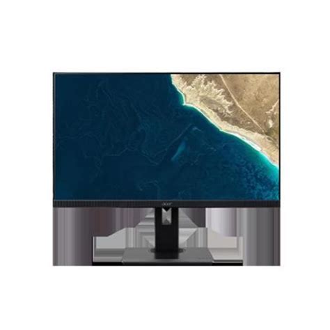 ACER - ACER MONITOR 23,8 LED IPS 16:9 FHD 4MS 250 CDM, VGA/DP/HDMI USB ...