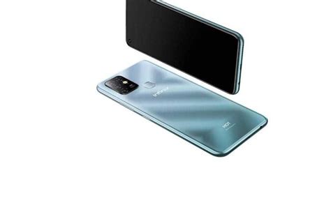 قبل اطلاقه غدا أسعار ومواصفات هاتف انفينكس HOT أهل مصر