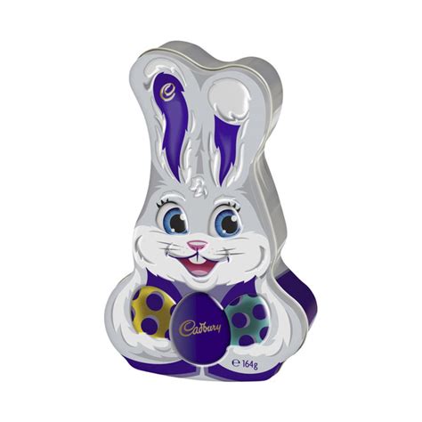 Buy Cadbury Easter Bunny Tin G Coles