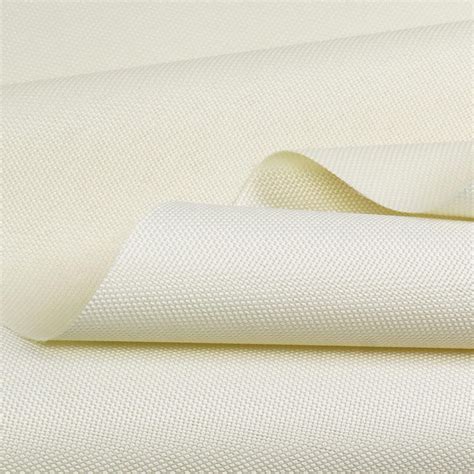 Waterproof Canvas Pu Fabric Denier Marine Awning Fabric Outdoor